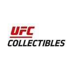 UFC Collectibles discount code